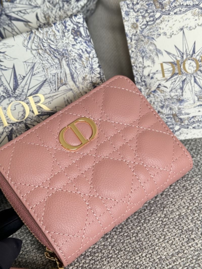 Christian Dior Wallet